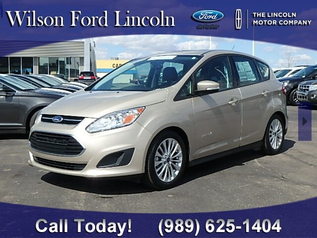 ford deals on used cars
